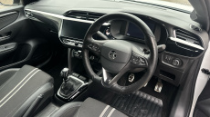 Vauxhall Corsa 1.2 Turbo GS 5dr Petrol Hatchback